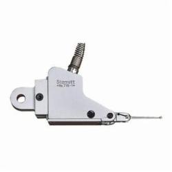 Starrett 776-1Z Lever LVDT Probe, +/-0.01 in Spindle, 0.078 in Dia Contact, For Use With 776 Gage-Chek Multi-Axis Measured Value Display