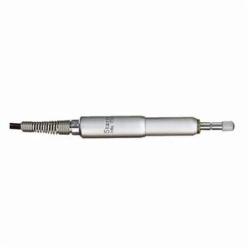 Starrett 776-2Z Cartridge Traditional LVDT Probe, +/-0.02 in Spindle, For Use With 776 Gage-Chek Multi-Axis Measured Value Display, Hardened Steel Contact