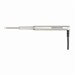 Starrett 776-30R 776 Global Series Digital Radial Exit Heidenhain Specto Length Probe, 1.18 in L, For Use With 776 Gage-Chek Multi-Axis Measured Value Display