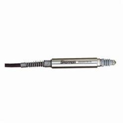Starrett 776-8 776 Global Series Analog Cartridge Short LVDT Probe, +/-0.04 in Spindle, 6 ft Cable, For Use With 776 Gage-Chek Multi-Axis Measured Value Display, Stainless Steel
