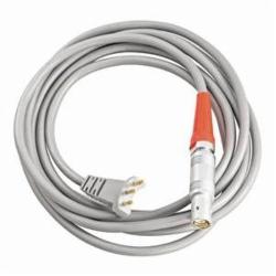 Starrett HT-1800-102 Global Series Heavy Duty Replacement Cable, For Use With All Impact Devices Hardness Tester