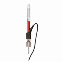 Starrett HT-1800-115 Global Series DL Impact Device, 11 N-mm Impact Energy, 4 mm Dia x 50 mm L Needle, For Use With 3811A and 3810A Digital Portable Hardness Testers, Cast Steel/Steel