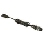 Streamlight 22051 Auto Charger Cord, 10 min Charging, For Use With Rechargeable Flashlights