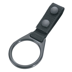 Streamlight 22911 Ring Holder, For Use With SL Series Flashlight, Nylon/Plastic, Black