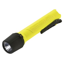Streamlight 33820 HAZ-LO ProPolymer Handheld Flashlight, C4 LED Bulb, Polymer Resin Housing, 150 Lumens Lumens