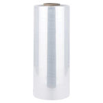 StretchFlex H11272000-V9 SF1 Standard Performance Stretch Film, 9000 ft L x 20 in W x 12.7 mil THK, Cast Film