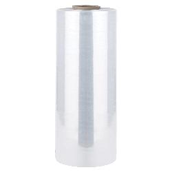 StretchFlex HO1782000-V6 SSC Standard Performance Stretch Film, 6000 ft L x 20 in W x 17.8 mil THK, Cast Film