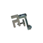 Sumner 780435 Rotary Ground Clamp, For Use With Welder's Stool, Steel