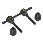 Sumner 781240 Flange Leveler, For Use With Welder's Stool, Carbon