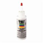 Super Lube 12004 Air Tool Lubricant, 4 oz Bottle, Mild, Liquid, Translucent