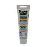 Super Lube 21030 Synthetic Grease, Tube, -45 to 450 deg F