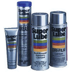 Super Lube 31110 Multi-Purpose Synthetic Lubricant, 11 oz Aerosol Can, Translucent, 0.866