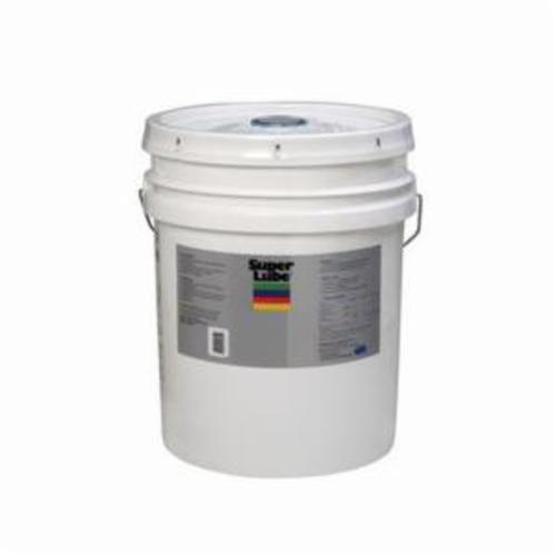 Super Lube 51050 Synthetic Oil, 5 gal Pail, Liquid, Translucent White, 0.89 at 60 deg F