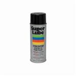 Super Lube Syncopen 85011 Syncopen Synthetic Penetrant, 11 oz Aerosol Can, Aerosol Can, Translucent Brown, 0.85