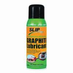Superior Graphite SLIP Plate 45531 Dry Lubricant, 12 oz Aerosol Can, Aerosol Can Form