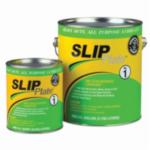 Superior Graphite SLIP Plate #1 45533 Dry Lubricant, 1 qt Can, Liquid Form, Black/Gray, 1.08