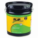 Superior Graphite SLIP Plate #1 45535 Dry Lubricant, 5 gal Pail, Liquid Form, Black/Gray, 1.08