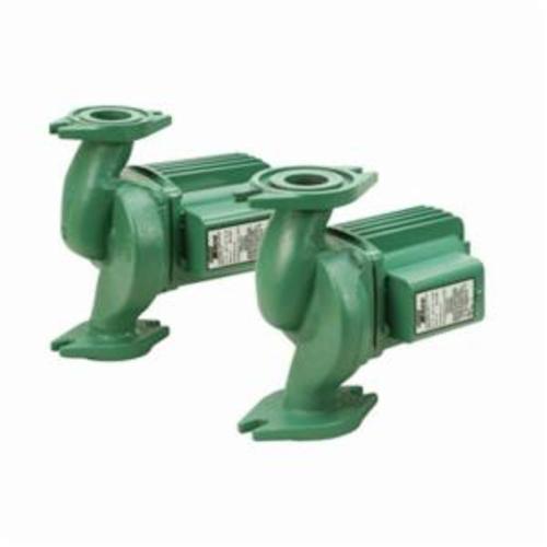 Taco 0012-F4 Cartridge Circulator Pump, 50 gpm Flow Rate, 115 VAC, 1 ph