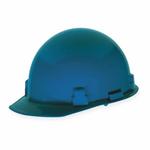 Thermalgard 486963 Cap Style Hard Hat, SZ 6-1/2 Fits Mini Hat, SZ 8 Fits Max Hat, Glass Reinforced Nylon, 4-Point Fas-Trac III Suspension, ANSI Electrical Class Rating: Class G, ANSI Impact Rating: Type I, Ratchet Adjustment