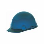 Thermalgard 486968 Cap Style Hard Hat, SZ 6-1/2 Fits Mini Hat, SZ 8 Fits Max Hat, Glass Reinforced Nylon, 4-Point Fas-Trac III Suspension, ANSI Electrical Class Rating: Class G, ANSI Impact Rating: Type I, Ratchet Adjustment