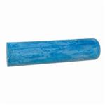 Dixon by Ticonderoga 88815 Taper Railroad Chalk, Blue, Box, 1 in Round Tip