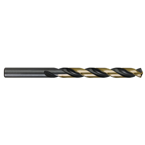 445 S J.L.-HD BLK/GOLD DRILL