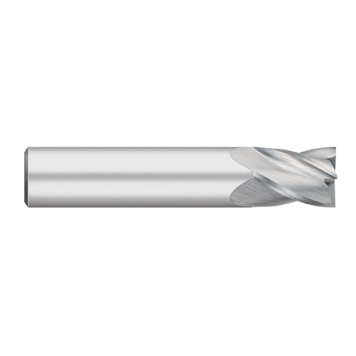 106 1 SE 4FL STUB END MILL