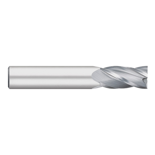 118 5.5M SE 4FL END MILL