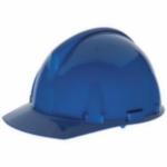 Topgard 454723 Cap Style Hard Hat, SZ 6-1/2 Fits Mini Hat, SZ 8 Fits Max Hat, Polycarbonate, 4-Point 1-Touch Suspension, ANSI Electrical Class Rating: Class E, ANSI Impact Rating: Type I, Pin Lock Adjustment