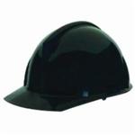 Topgard 454729 Hard Hat With Staz-On Suspension, SZ 6-1/2 Fits Mini Hat, SZ 8 Fits Max Hat, Polycarbonate, 4-Point Suspension, ANSI Electrical Class Rating: Class E, ANSI Impact Rating: Type I, Pin Lock Adjustment