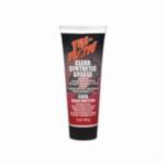 Tri-Flow TF23004 Multi-Purpose Non-Aerosol Non-Staining Grease, 3 oz Tube, Translucent White, -10 to 400 deg F