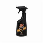 Tri-Flow TF29200 Industrial Non-Aerosol Synthetic Oil, 18 oz Trigger Spray Bottle, Liquid Form, Food Grade, Brown
