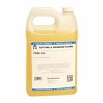 TRIM 229/1 Corrosion Inhibiting Synthetic Coolant, 1 gal Jug, Mild Ammonical, Liquid, Colorless to Pale Yellow