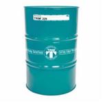 TRIM 229/54 Corrosion Inhibited Synthetic Coolant, 54 gal Drum, Clear, Liquid