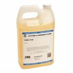 TRIM 9106/1 Corrosion Inhibiting Synthetic Coolant, 1 gal Pail, Odorless, Liquid, Clear