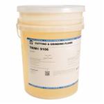 TRIM 9106/5 Corrosion Inhibiting Synthetic Coolant, 5 gal Pail, Odorless, Liquid, Clear