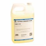 TRIM C270/1G High Performance Synthetic Coolant, 1 gal Jug, Clear to Pale Yellow (Concentrate)/Clear (Working Solution), Liquid