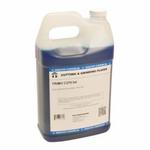 TRIM C270BD/1 High Performance Synthetic Coolant, 1 gal Jug, Blue, Liquid