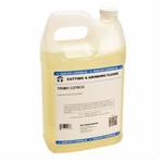 TRIM C270CG/1 High Performance Synthetic Coolant, 1 gal Jug, Clear/Light Yellow (Concentrate)/Water White (Working Solution), Liquid