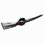 True Temper 1136500 Pick Mattock Head