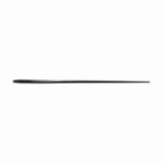 True Temper 1160200 Crow Bar, Wedge Point Tip, 60 in OAL, High Carbon Steel