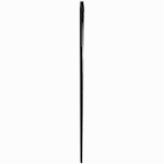 True Temper 1163300 Prying Bar, Wedge Point Crow Bar Tip, 66 in OAL, Steel