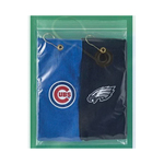 U-Line S-1301 Reclosable Bag, 15 in L x 12 in W x 2 mil THK, Zipper Closure, Polyethylene