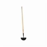 UnionTools 61108 Dairy Scoop Edger, 4-3/4 in L x 9 in W, Forged Steel