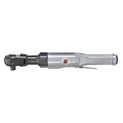 UT UT2010 Pneumatic Ratchet Wrench, 1/2 in Drive, 15 to 75 ft-lb Torque, 150 rpm Speed, 5.5 cfm Air Flow, 90 psi, 22 cfm Short Run Air Consumption