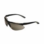 Uvex by Honeywell A401 A400 Safety Eyewear, Anti-Scratch, Gray Lens, Frameless Frame, Gray, Polycarbonate Frame, Polycarbonate Lens, ANSI Z87.1-2010, CSA Z94.3