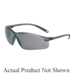 Uvex by Honeywell A706 A700 General Purpose Safety Eyewear, Uvextra Anti-Fog, TSR Gray Lens, Wrap Around Frame, Gray, Polycarbonate Frame, Polycarbonate Lens, ANSI Z87.1-2010, CSA Z94.3