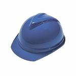 V-Gard 10034028 500 Front Brim Vented Hard Hat, SZ 6-1/2 Fits Mini Hat, SZ 8 Fits Max Hat, Polyethylene, 6-Point Fas-Trac III Suspension, ANSI Electrical Class Rating: Class C, ANSI Impact Rating: Type I, Ratchet Adjustment