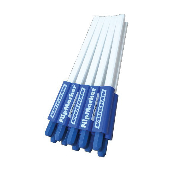 Vaughan FlipMarker 52003 Double End Marker