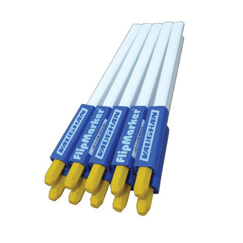 Vaughan FlipMarker 52004 Double End Marker